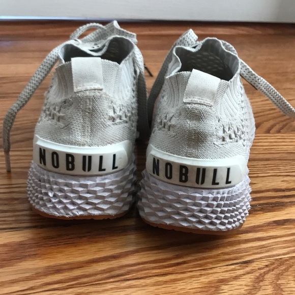 No bull running shoes - Picture 1 of 4